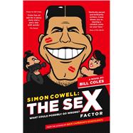 Simon Cowell The Sex Factor