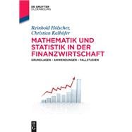 Mathematik und Statistik in der Finanzwirtschaft