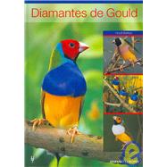 Diamantes de gould / Gouldian Finch