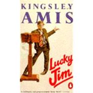 Lucky Jim