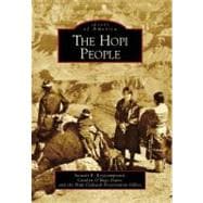 The Hopi People Az