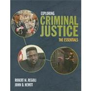 Exploring Criminal Justice