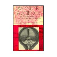 Wonder & Science