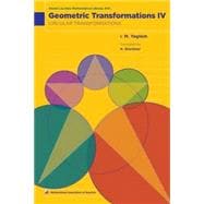 Geometric Transformations IV