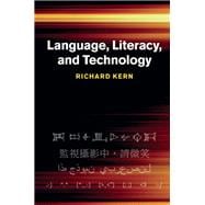 Language, Literacy, and Technology