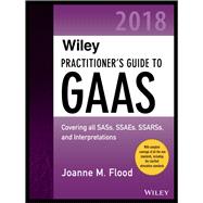 Wiley Practitioner's Guide to Gaas 2018