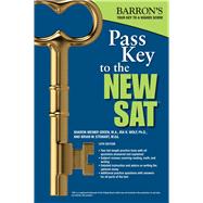 Barron's Pass Key to the SAT