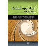 Critical Appraisal for FCEM