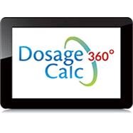 Dosage Calc 360