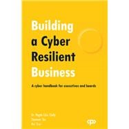 Building a Cyber Resilient Business,9781803246482