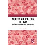 Society and Politics in India