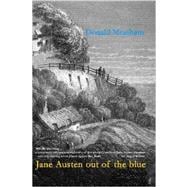 Jane Austen Out of the Blue