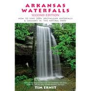 Arkansas Waterfalls