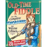 Old-Time Fiddle