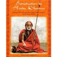 Introduction to Hindu Dharma Illustrated