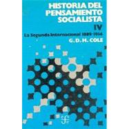 Historia del pensamiento socialista, IV. La Segunda Internacional, 1889-1914. Segunda parte