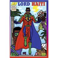 Lord Haiti