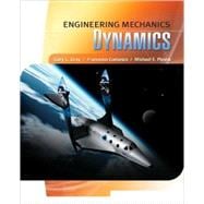 Loose Leaf Version for Engineering Mechanics: Dynamics