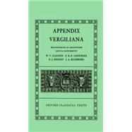 Appendix Vergiliana