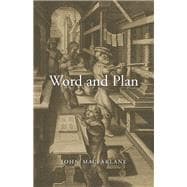 Word and Plan