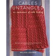 Cables Untangled