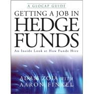 Getting a Job in Hedge Funds An Inside Look at How Funds Hire