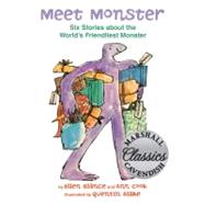 Meet Monster