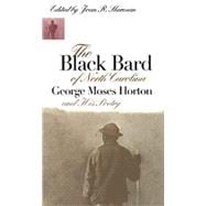 The Black Bard of North Carolina