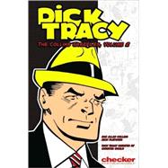 Dick Tracy: The Collins Casefiles