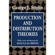 Production and Distribution Theories