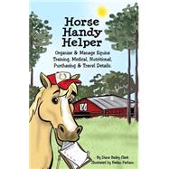 Horse Handy Helper