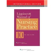Lippincott Manual of Nursing Practice (International Version)