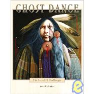 Ghost Dance 2003 Calendar