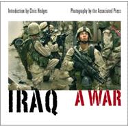 Iraq : A War