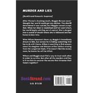 Murder and Lies