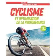 Cyclisme : Optimisation de la performance