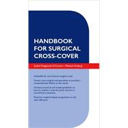 Handbook for Surgical Cross-Cover