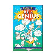 How to Be a Genius,9780531146484