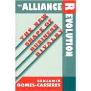 The Alliance Revolution