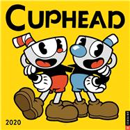 Cuphead 2020 Calendar