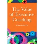 The Value of Executive Coaching
