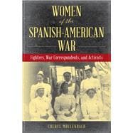 Women of the Spanish-American War