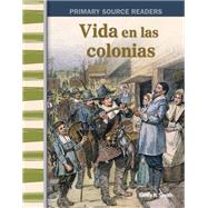Vida en las colonias (Life in the Colonies)