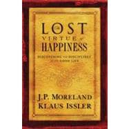 The Lost Virtue of Happiness