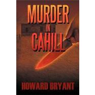 Murder in Cahill
