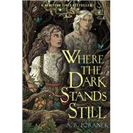 Where the Dark Stands Still book cover, ISBN 9781665936484