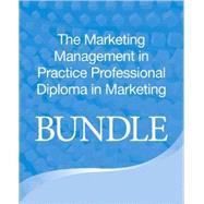 Cim Marketing Management in Practice Bundle