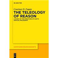 The Teleology of Reason