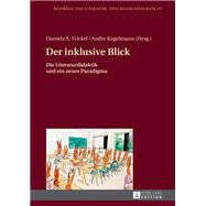 Der inklusive Blick