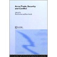 The Arms Trade, Security and Conflict